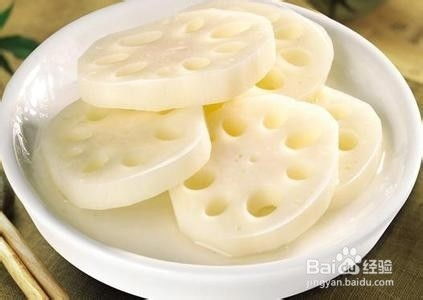 藕炖汤怎么防止变黑