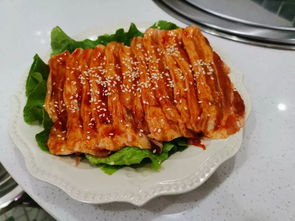 韩庚的《十八摸》歌词?