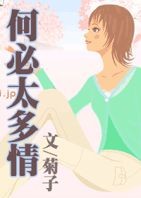 《何必太多情》txt下载在线阅读全文,求百度网盘云资源