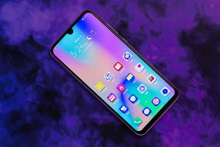 华为荣耀10青春版参数配置?