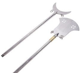 沙和尚的武器是什么?