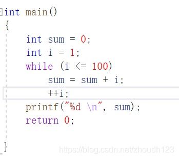 C语言中逗号运算符怎么用?