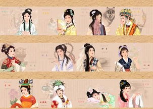 红楼梦的资料