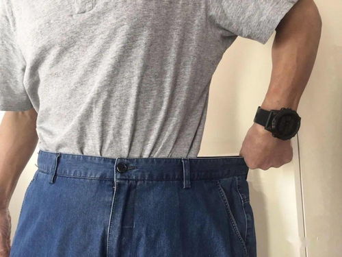 腰围80厘米是几尺