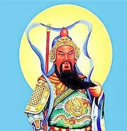 伽蓝菩萨的由来