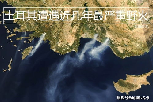 土耳其一年四季的气温