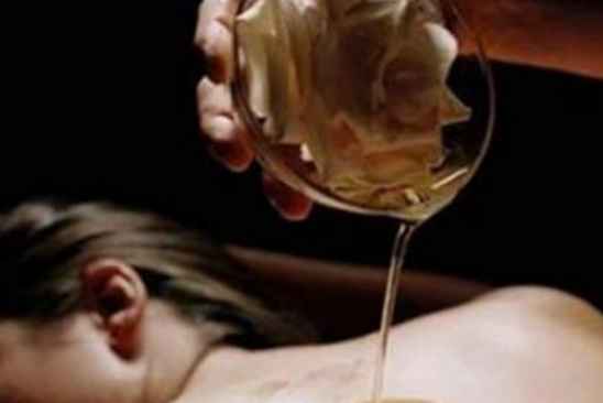 做精油开背的好处