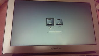 如何在苹果电脑上打开u盘?