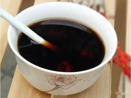 红糖的成分