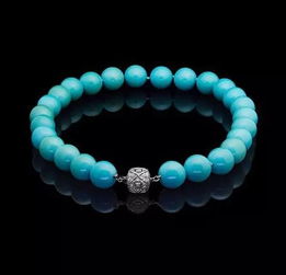 佩戴绿松石有什么意义吗?它代表什么