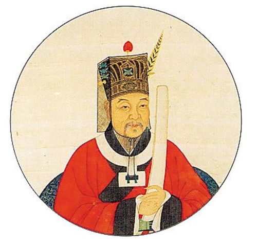 范仲淹有志于天下文言文原文及翻译