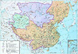 公元前500年是什么朝代