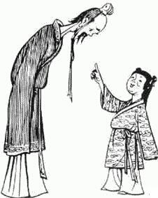 孔文举年十岁文言文注释翻译