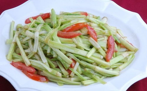 芹菜和豆腐能一起吃吗?为什么?