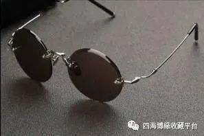 天然石头眼镜和天然水晶眼镜有什么区别