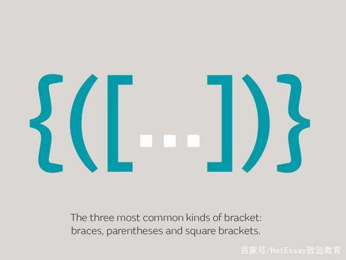 “细节”用英语怎么说?