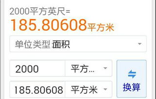 1平方英尺等于多少平方米,1平方英尺等于多少平方米