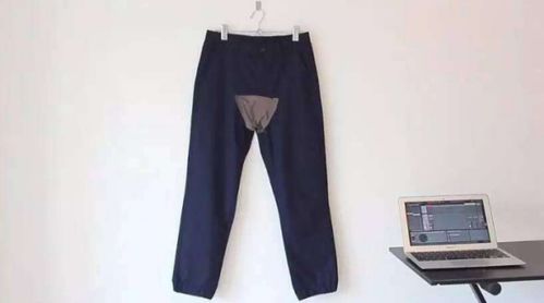 裤子的英文怎么写?