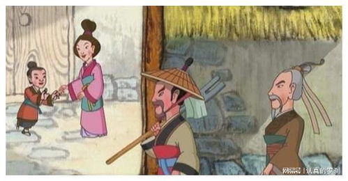 三过家门而不入的历史典故是谁的故事 出自何处