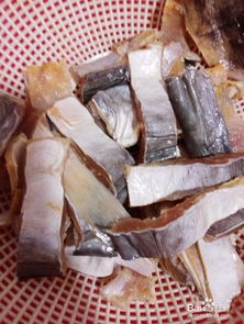 红烧河鳗正宗的做法