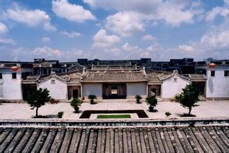 汕头有啥好玩的地方