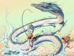 浪里小白龙是什么意思?