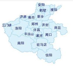 河南省的市有哪几个市