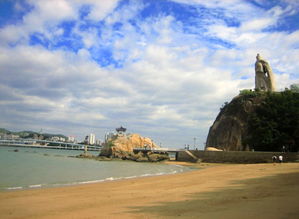 鼓浪屿在哪