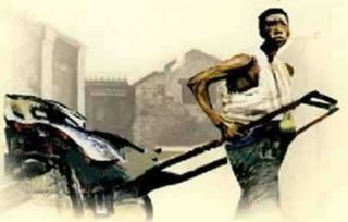 《骆驼祥子》绰号的来历是什么?