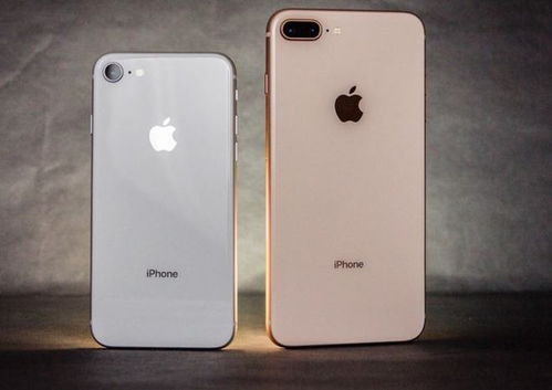 iPhone8p是什么型号?