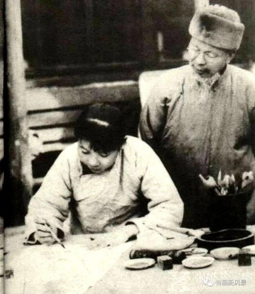 齐白石的一生有多少人女人?