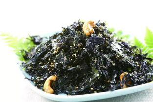 15克紫菜是多少