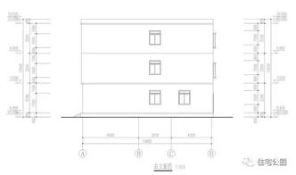 国家门窗规格标准 (要有尺寸)