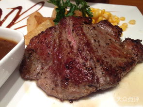 黑胡椒煎牛排怎么做?