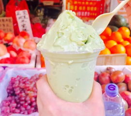 为什么刨冰店的冰不容易化?