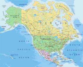 南美洲有几个国家分别是哪些