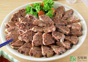 牛肉放在冰箱里冷藏可以多久
