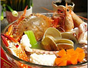 冬鱿鱼食谱
