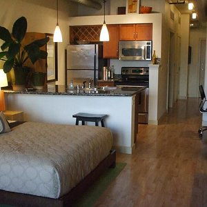 单间配套什么意思?