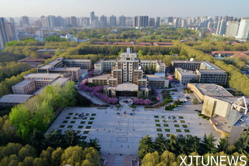 中国大学城都有哪些啊