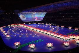 全运会开始的具体时间