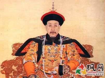 乾隆有几个儿子