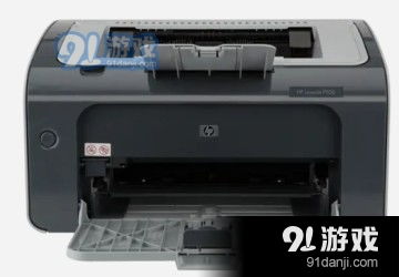 hp p1106打印机驱动怎么装不上