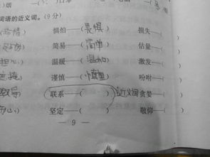 全面的近义词是什么?