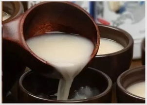 米酒多少度