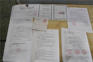 企业公司章程在哪查询