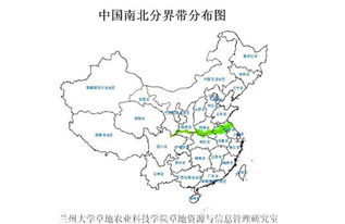湖北是属于北方还是属于南方?