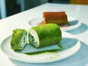 抹茶是什么做的