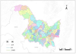 黑龙江省包括哪些市