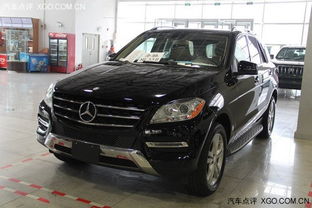 买奔驰ml350的一般是什么人